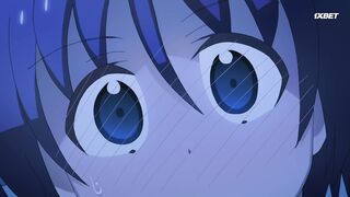 [AniMaunt] Tonikaku Kawaii  - 06