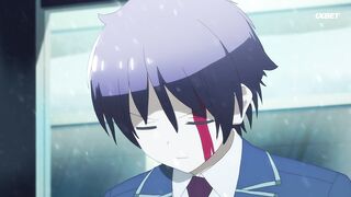 [AniMaunt] Tonikaku Kawaii  - спэшл