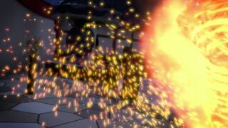 Лего Ниндзяго S0 мини эпизод 3