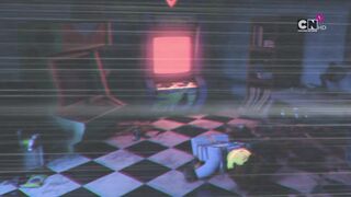 ЛЕГО ниндзяго S12E02