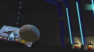 ЛЕГО ниндзяго S12E14