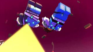 ЛЕГО ниндзяго S12E15