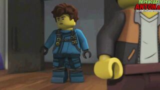 Короткометражки о Ниндзяжке. Серия 18 - ДАВАЙТЕ ТАНЦЕВАТЬ