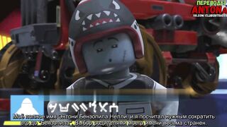 Короткометражки о Ниндзяжке. Серия 21 - ЗНАЧЕНИЕ ПОБЕДЫ