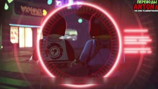 Короткометражки о Ниндзяжке. Серия 23 - ОБЛАВА