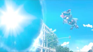 Тобот. Детективы галактики S3E32 Везде и всюду, включая кротовые норы