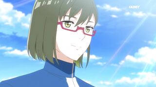 [AniMaunt] Birdie Wing Golf Girls Story - 02