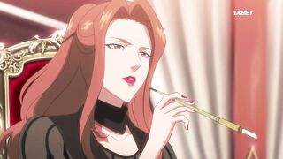 [AniMaunt] Birdie Wing Golf Girls Story - 03