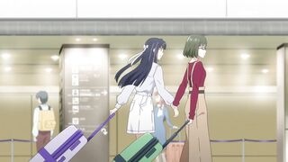 [AniMaunt] Birdie Wing Golf Girls Story - 05