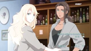 [AniMaunt] Birdie Wing Golf Girls Story - 06