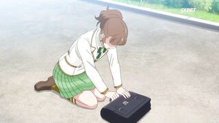 [AniMaunt] Birdie Wing Golf Girls Story - 09