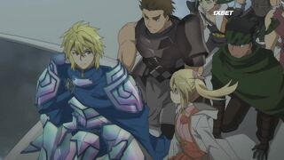 [AniMaunt] Itai no wa Iya nano de Bougyoryoku ni Kyokufuri Shitai to Omoimasu. 2 - 12