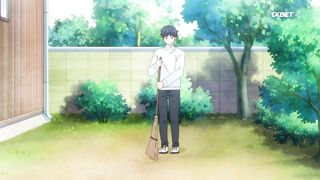 [AniMaunt] Otonari ni Ginga - 03