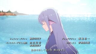 [AniMaunt] Isekai Shoukan wa Nidome desu - 03