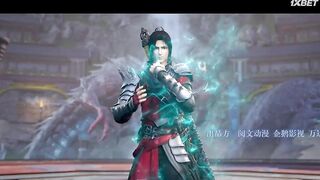 [AniMaunt] Doupo Cangqiong Nian Fan - 40