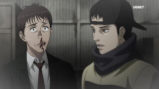 [AniMaunt] My Home Hero - 04