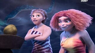 [AniMaunt] The Croods Family Tree 6 - 01