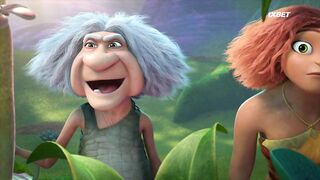 [AniMaunt] The Croods Family Tree 6 - 03