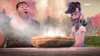 [AniMaunt] The Croods Family Tree 6 - 04