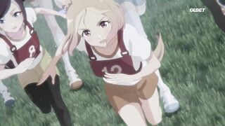 [AniMaunt] Uma Musume Pretty Derby - Road to the Top - 01