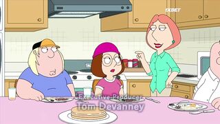 [AniMaunt] Family Guy S21 - 17
