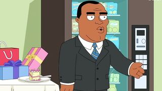 [AniMaunt] Family Guy S21 - 18