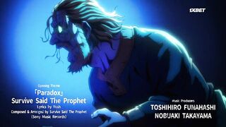 [AniMaunt] Vinland Saga Season 2 - 15