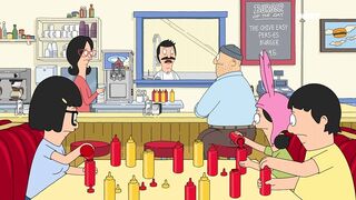 [AniMaunt] Bobs Burgers S13 - 19