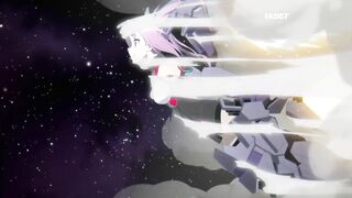 [AniMaunt] Alice Gear Aegis Doki Actress Darake no Mermaid Grand Prix - 03