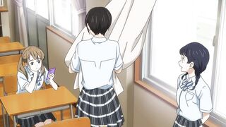 [AniMaunt] Kimi wa Houkago Insomnia - 02
