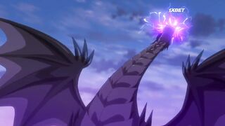 [AniMaunt] Tensei Kizoku no Isekai Boukenroku%3A Jichou wo Shiranai Kamigami no Shito - 03