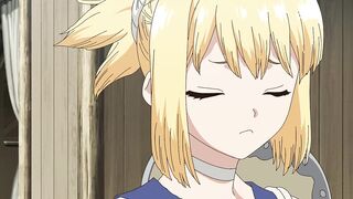 [AniMaunt] Dr. Stone - New World - 04