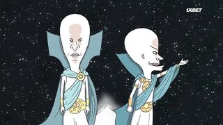 [AniMaunt] Beavis and Butt-Head 10 - 03