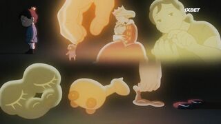 [AniMaunt] Ousama Ranking - Yuuki no Takarabako - 03