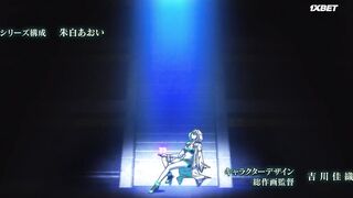 [AniMaunt] Kaminaki Sekai no Kamisama Katsudou - 03