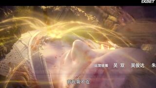 [AniMaunt] Wanmei Shijie - 107