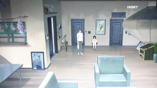 [AniMaunt] Aishang Ta de Liyou - 04