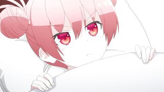 [AniMaunt] Tonikaku Kawaii 2nd Season - 03