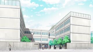 [AniMaunt] Rokudou no Onna-tachi - 03