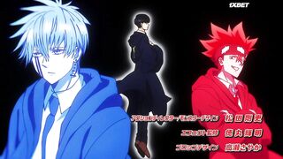 [AniMaunt] Mashle - 04