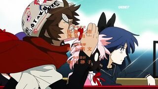 [AniMaunt] Mahou Shoujo Magical Destroyers - 04