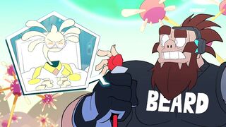 [AniMaunt] Monkey Wrench - 02