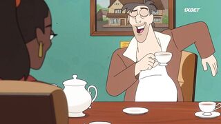 [AniMaunt] Digman! - 06