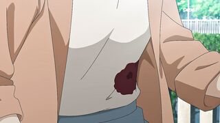 [AniMaunt]  Ta Bu Dang Nuzhu Hen Duo Nian - 03