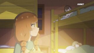 [AniMaunt] Kuma Kuma Kuma Bear Punch - 04