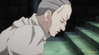 Волшебник-воин Орфен S2E03