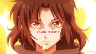 Волшебник-воин Орфен S2E09