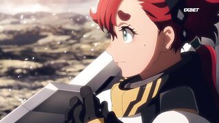 [AniMaunt] Mobile Suit Gundam The Witch from Mercury - 02