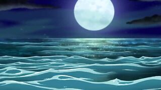 Капитан Джейк и Пираты Нетландии S4E02 Побег с острова-призрака⁄ Остров доктора Отвёртикуса