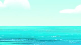 Капитан Джейк и Пираты Нетландии S4E13 Нападение пиратских пираний⁄Марш чудищ из лавы